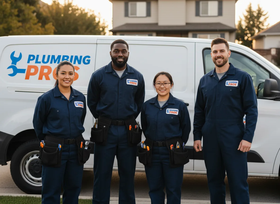 Water Heater Repair company in Rohnert Park, CA